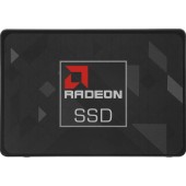 носитель информации AMD SSD 128GB Radeon R3 Client R3SL0128G2 SATA 2.5