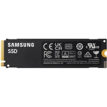 накопитель Samsung SSD 2Tb 990 M.2 MZ-V9V2T0BW-1