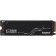 накопитель Kingston SSD 2Tb M.2 SKC3000D/2048G M.2 2280 NVMe 