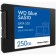 накопитель WD SSD 250Gb 2.5