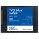 накопитель WD SSD 250Gb 2.5