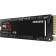 накопитель Samsung SSD 4TB 990 PRO PCIe Gen 4.0 x4 NVMe 2.0 V-NAND TLC MZ-V9P4T0BW
