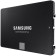 накопитель Samsung SSD 500Gb 870 EVO MZ-77E500B/CN