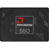 носитель информации AMD SSD 120GB Radeon R3 R3SL0120G2 SATA 2.5