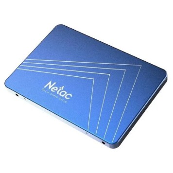 носитель информации SSD 2.5