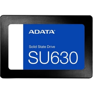накопитель A-DATA SSD 960GB SU630 ASU630SS-960GQ-R SATA3.0