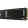 накопитель Samsung SSD 2Tb 990 EVO Plus M.2 MZ-V9S2T0BW NVMe 2.0, PCIe 4.0 x4, V-NAND TLC