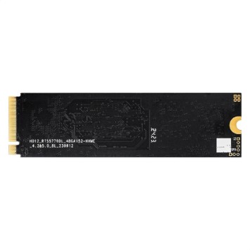 носитель информации Exegate SSD M.2 2280 512GB ExeGate NextPro+ KC4000TP512 (PCIe Gen4x4, NVMe, 22x80mm, 3D TLC) EX297592RUS-2