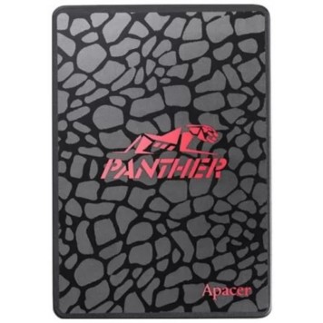 накопитель Apacer SSD 256GB AS350 AP256GAS350-1 SATA3.0
