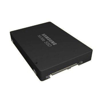 накопитель Samsung SSD 7680Gb PM9A3 U.2 PCIe Gen4 x4 MZQL27T6HBLA-00A07-1