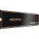 накопитель A-DATA SSD 512GB, LEGEND 900, M.2(22x80mm), NVMe 1.4, PCIe 4.0 x4, 3D NAND, SLEG-900-512GCS 