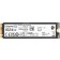 накопитель Kingston SSD 1Tb M.2 SFYR2S/1T0 M.2 2280 NVMe Fury Renegade