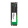 накопитель SSD Apacer M.2 2280 256GB AS2280Q4L Client SSD AP256GAS2280Q4L-1 3600/3000,  PCIe Gen4 x4, 3D NAND