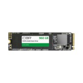 накопитель CBR SSD-960GB-M.2-LT22, Внутренний SSD-накопитель, серия 
