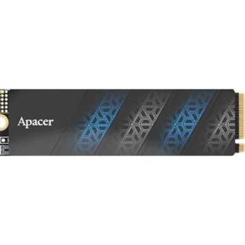 накопитель M.2 2280 512GB Apacer AS2280P4U PRO Client SSD AP512GAS2280P4UPRO-1 PCIe Gen3x4 with NVMe-1
