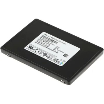 накопитель Samsung SSD 960Gb PM9A3 NVMe/PCIE 3.1 x4, MZQL2960HCJR-00A07-1