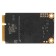 носитель информации Накопитель SSD Netac mSata N5M 512GB NT01N5M-512G-M3X TLC