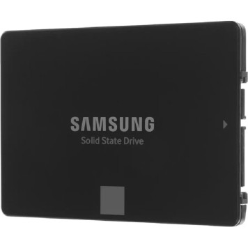 накопитель Samsung SSD 2Tb 870 EVO Series MZ-77E2T0B/AM SATA3.0, 7mm, MGX V-NAND-1