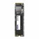 накопитель CBR SSD-256Gb-M.2-SATA-BS26b, Внутренний SSD- накопитель, серия 