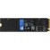 накопитель WD SSD SN5100 SSD M2.2280 PCIe 4.0 2Tb, 7100MBs/6700MBs, TBW 900, WDS200T5B0E, 1 year