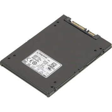 накопитель Kingston SSD 240GB А400 SA400S37/240G(IN) SATA3.0-2