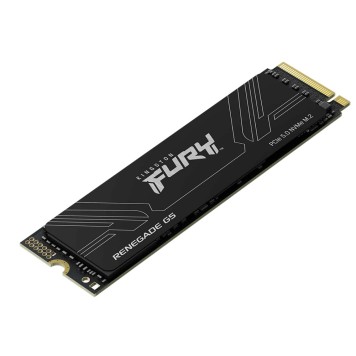 накопитель Kingston SSD 1Tb M.2 SFYR2S/1T0 M.2 2280 NVMe Fury Renegade-2