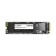 накопитель CBR SSD-256GB-M.2-BS24b, Внутренний SSD-накопитель, серия 