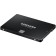 накопитель Samsung SSD 500Gb 870 EVO MZ-77E500B/AM