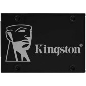 накопитель Kingston SSD 512GB KC600 Series SKC600/512G SATA3.0