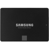 накопитель Samsung SSD 500Gb 870 EVO MZ-77E500BW (SATA3)