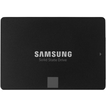 накопитель Samsung SSD 500Gb 870 EVO MZ-77E500BW (SATA3)