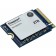 накопитель Kingston SSD NV3, 2000GB, M.2(22x30mm), NVMe, PCIe 4.0 x4, 3D TLC, SNV3SM3/2T0