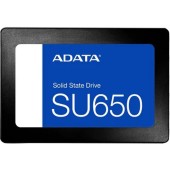 накопитель A-DATA SSD 256GB SU650 ASU650SS-256GT-R SATA3.0