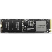 накопитель Samsung SSD PM9B1, 1024GB, M.2(22x80mm), NVMe, PCIe 4.0 x4, MZVL41T0HBLB-00B07