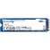 накопитель Kingston SSD NV3, 500GB, M.2(22x80mm), NVMe, PCIe 4.0 x4, 3D TLC SNV3S/500G