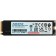 накопитель A-DATA SSD 500GB LEGEND 860 SLEG-860-500GCS PCI-E 4.0 x4, up to 5000/3000Mbs, 3D NAND, 160TBW, NVMe 1.4, 22x80mm, радиатор