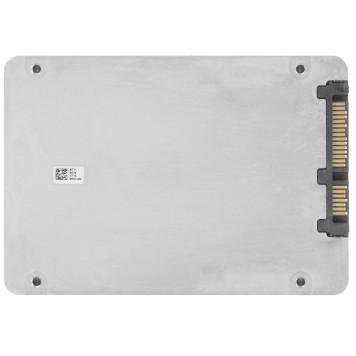 накопитель Solidigm SSDSC2KB960GZ1Z Solidigm SSD D3-S4520 Series, 960GB, 2.5