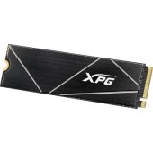 накопитель A-DATA SSD 1TB, M.2 2280 AGAMMIXS70B-1T-CS PCIe 4.0 x4