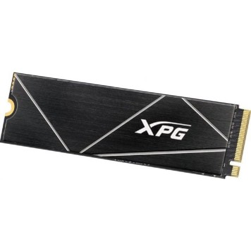 накопитель A-DATA SSD 1TB, M.2 2280 AGAMMIXS70B-1T-CS PCIe 4.0 x4