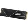накопитель A-DATA SSD 1TB, M.2 2280 AGAMMIXS70B-1T-CS PCIe 4.0 x4