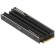 накопитель Samsung SSD 1Tb 9100 PRO Black M.2 MZ-VAP1T0CW