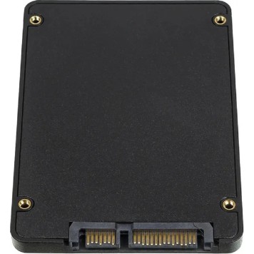 накопитель Silicon Power SSD 480Gb S55 SP480GBSS3S55S25 SATA3.0, 7mm-2