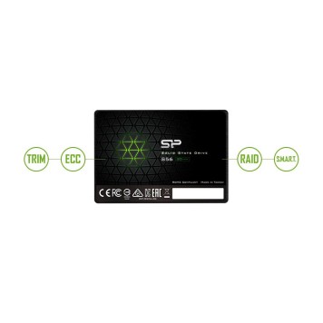 накопитель Silicon Power SSD 960GB 2.5