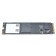 накопитель Samsung SSD 1TB, M.2-2280 PM9C1b PCIe4x4 SED, MZVL81T0HFLB-00B07