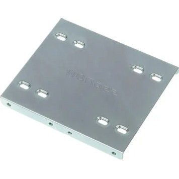 накопитель Kingston SNA-BR2/35 Крепления для твердотельного диска, переходник 2.5-->3.5-1