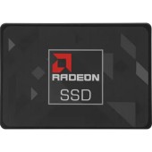 носитель информации AMD SSD 240GB Radeon R3 R3SL0240G2 SATA 2.5