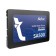 носитель информации Накопитель SSD Netac SATA III 240Gb NT01SA500-240-S3X SA500 2.5