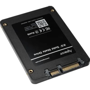 накопитель Apacer SSD 240GB AS340X AP240GAS340XC-1-2
