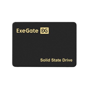 носитель информации Exegate SSD 2.5