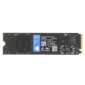 накопитель WD SSD M.2 500GB Blue SN5100 SSD WDS500G5B0E PCIe NVMe 4.0 x4